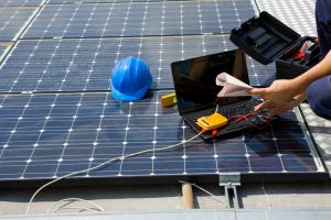 Conditions d’installation de panneaux solaire par Solaires Photovoltaïques à Dorlisheim